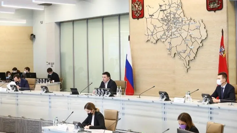 Предпринимателям и жителям, потерявшим работу из-за коронавируса, окажут поддержку — губернатор