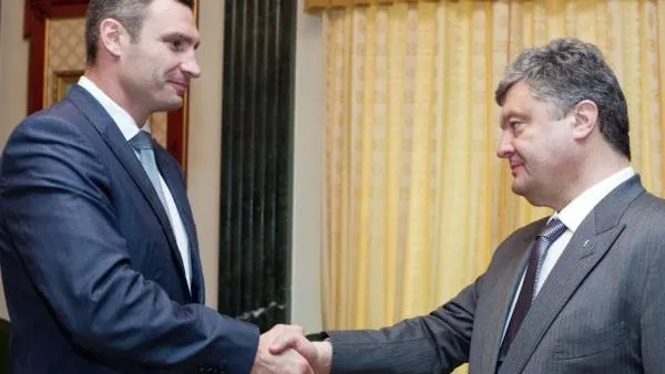 Михаил Маркив / РИА Новости