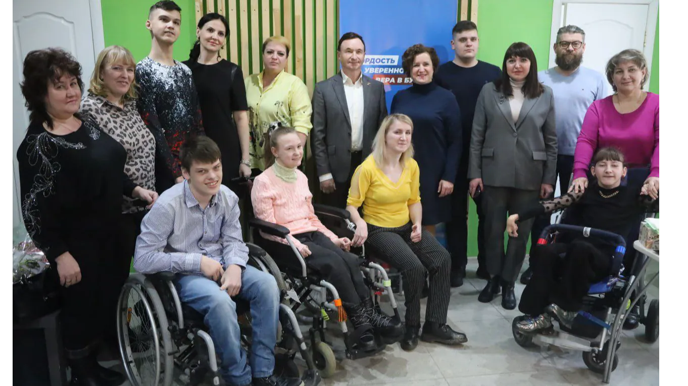 фото пресс-службы администрации г. о. Серпухов