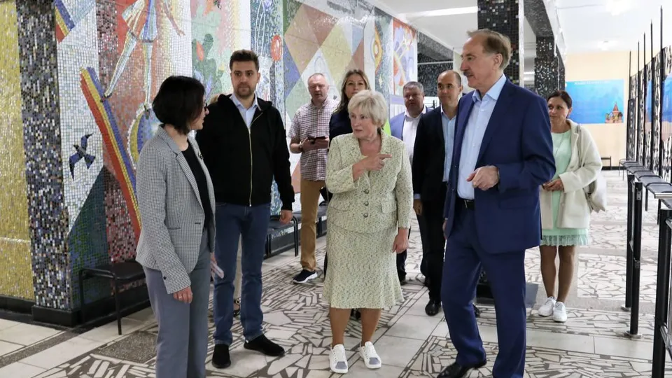 Фото: Алена Ахметова