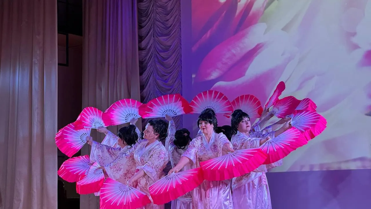 МБУ Вербилковский дом культуры