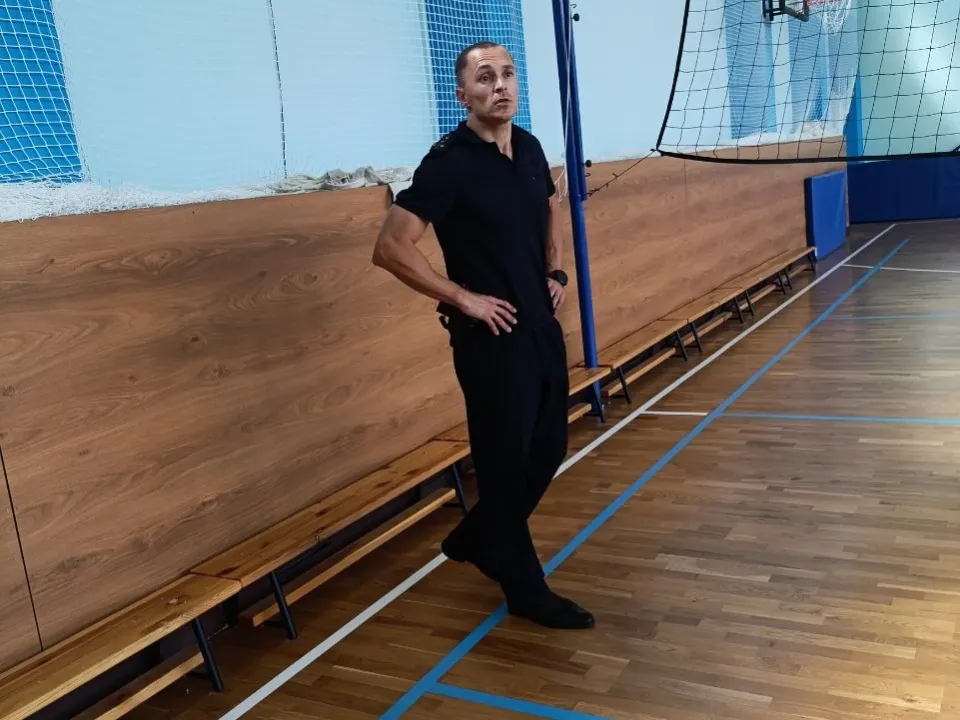 Фото: Движение Первых, м.о. Серебряные Пруды