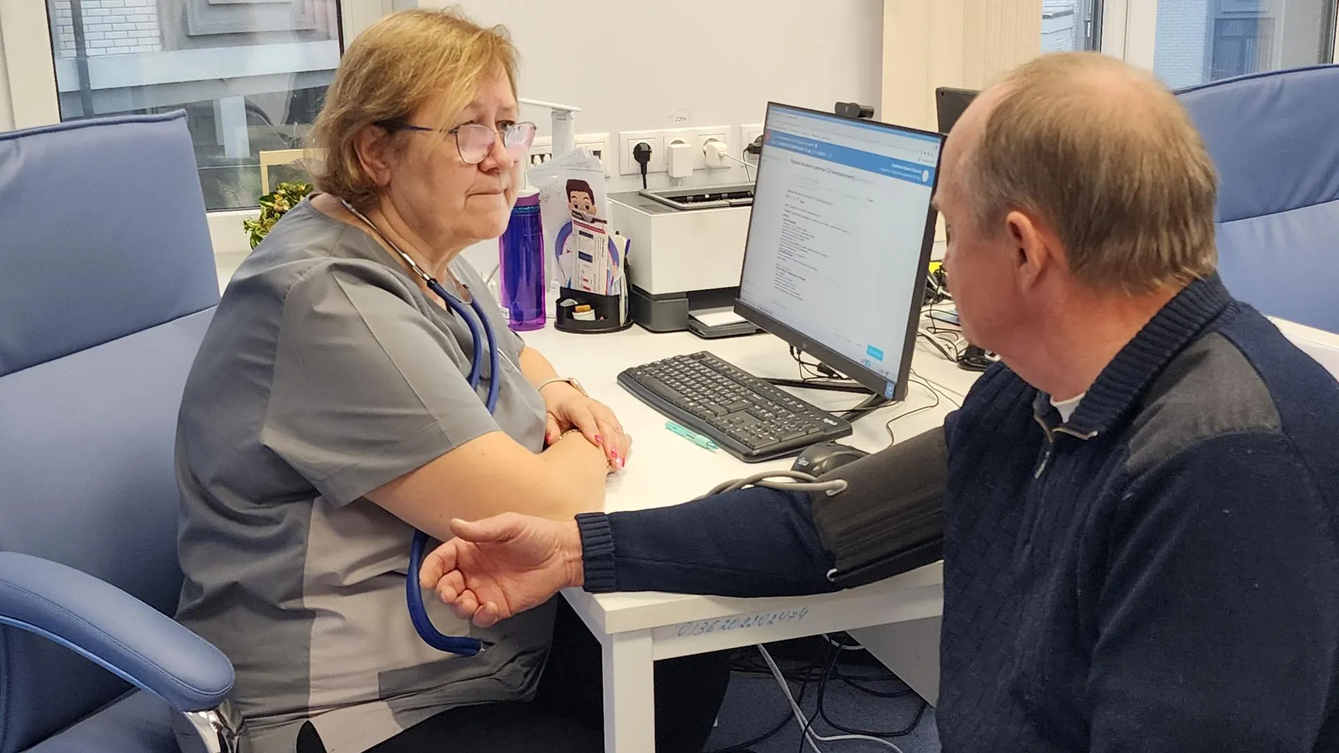 Светлана Борщева