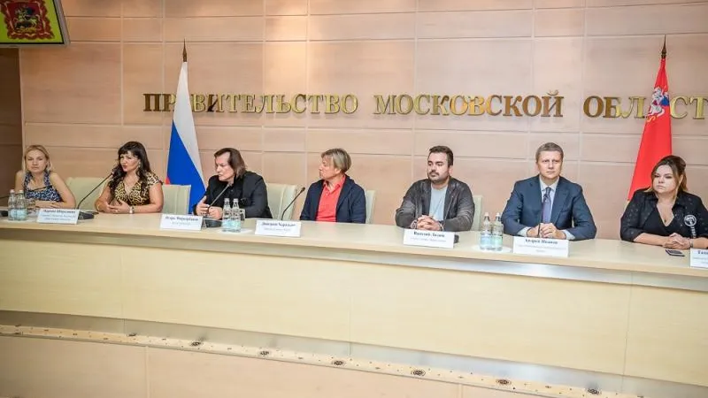 Пресс-служба администрации Одинцовского района
