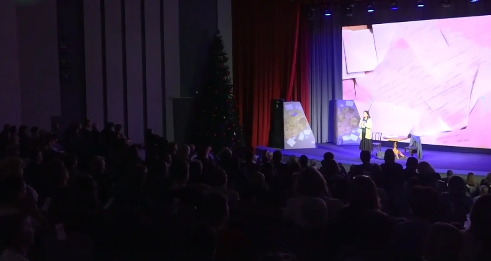 Фото: Татьяна Витушева / ВКонтакте