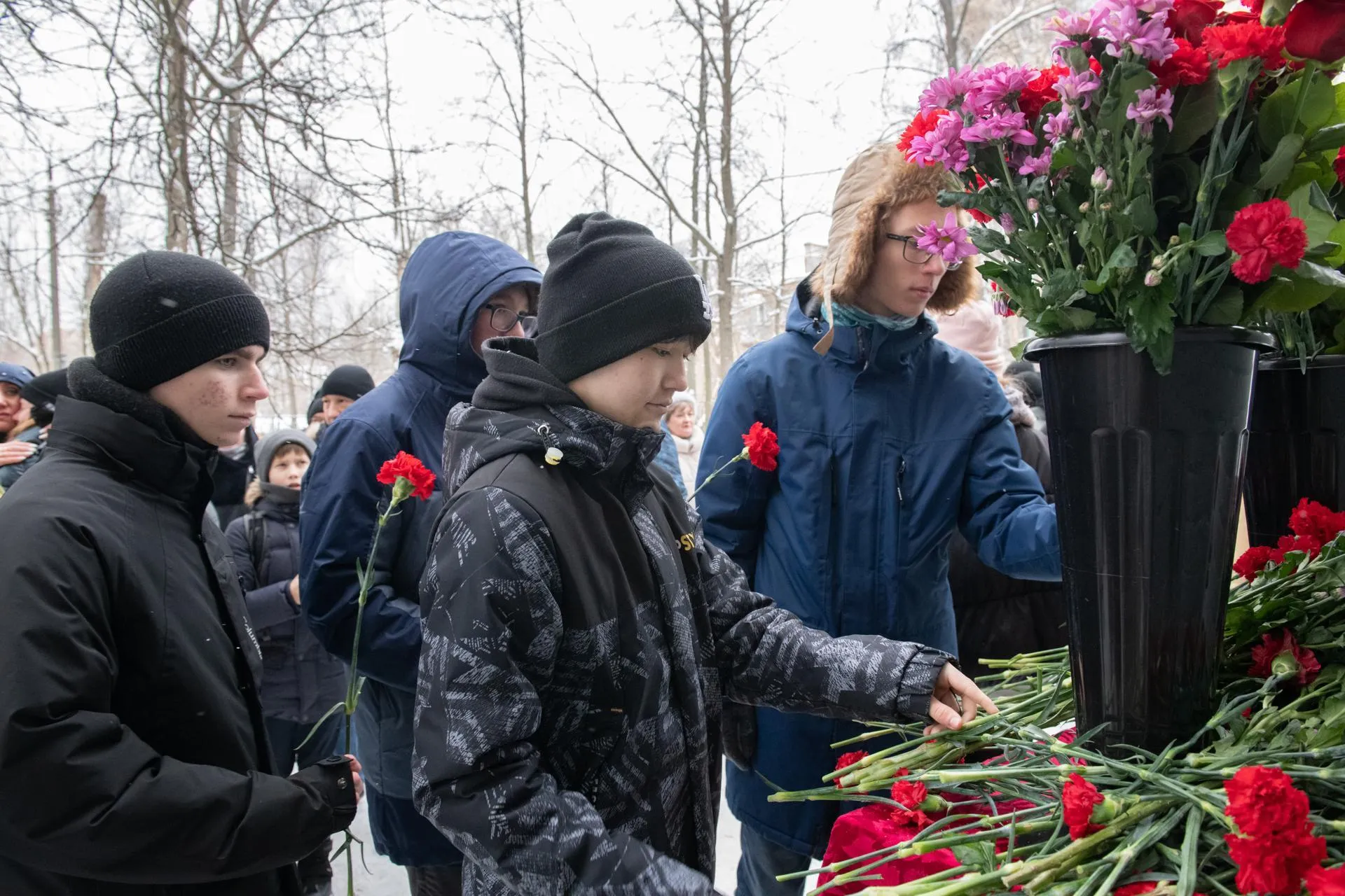 Фото: Анастасия Харченко