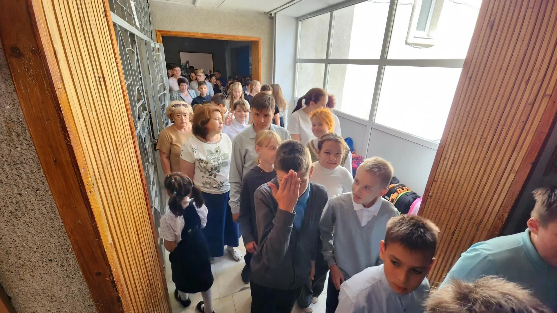 Фото: Анна Мороз