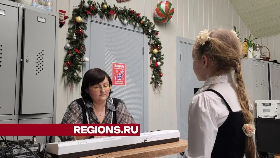 Фото: Юлия Смагринская