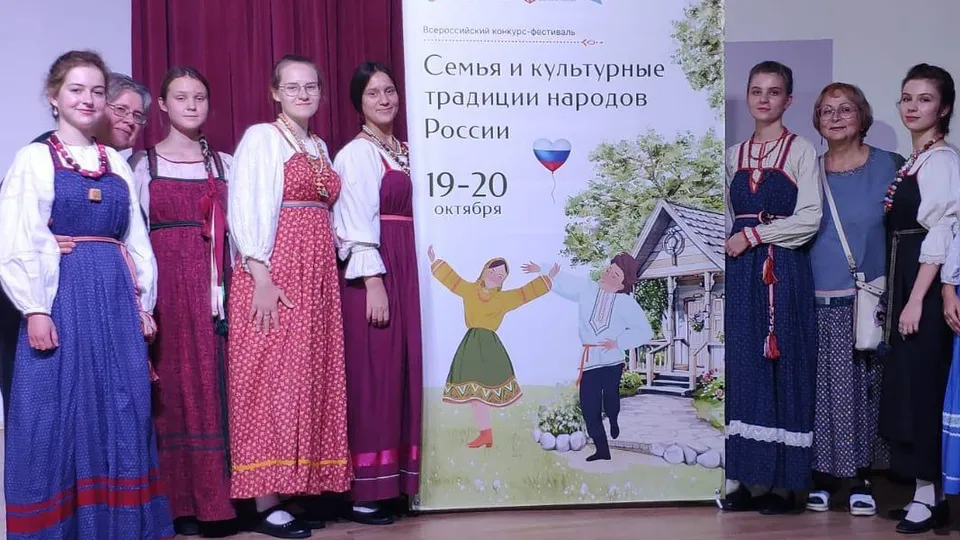 Фото: МБУ ДО «Центр детского творчества»