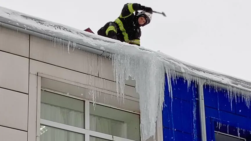 Фото: пресс-служба «Мособлпожспас»