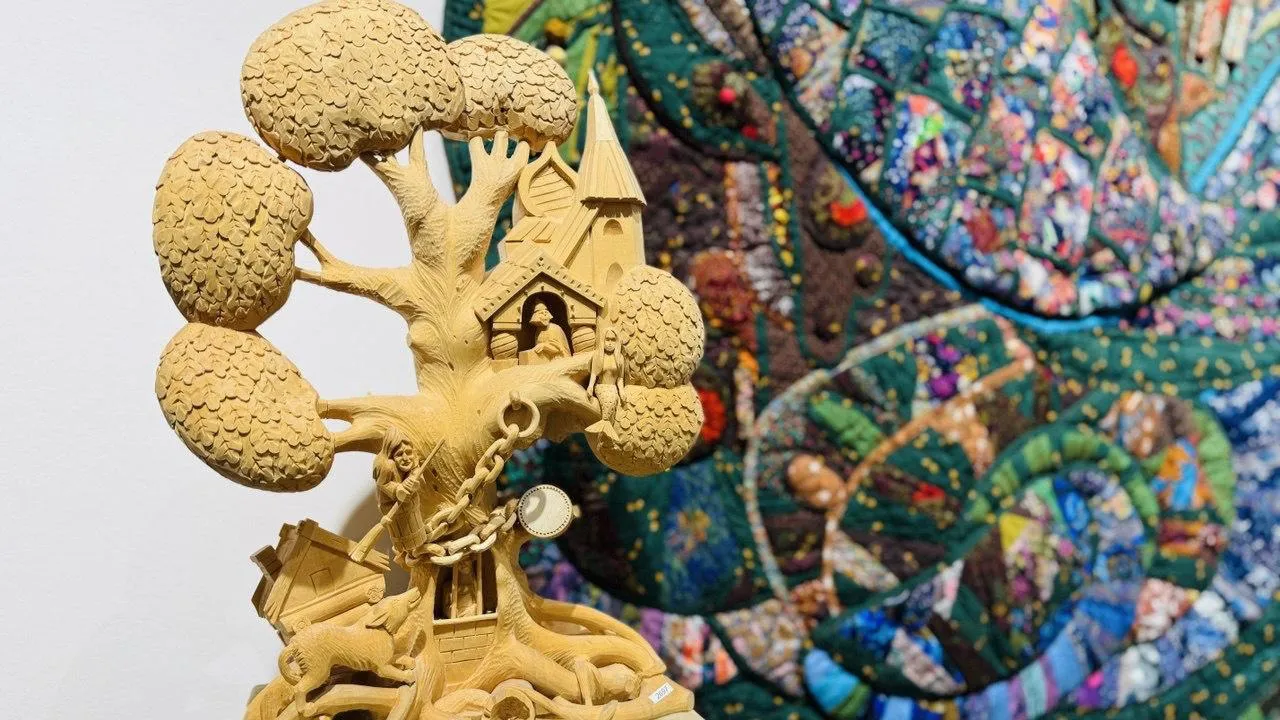 REGIONS/Татьяна Сташенко