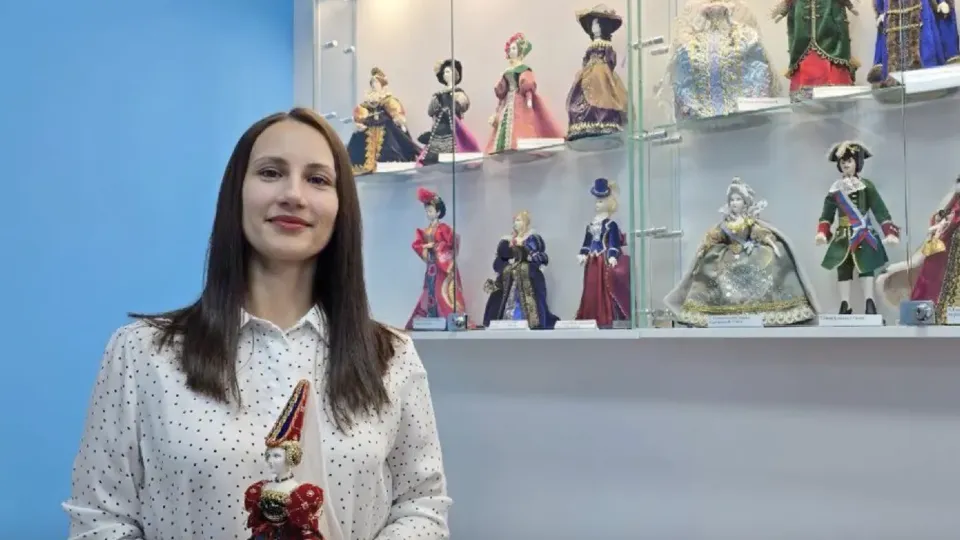 Фото: пресс-служба администрации г.о. Красногорск