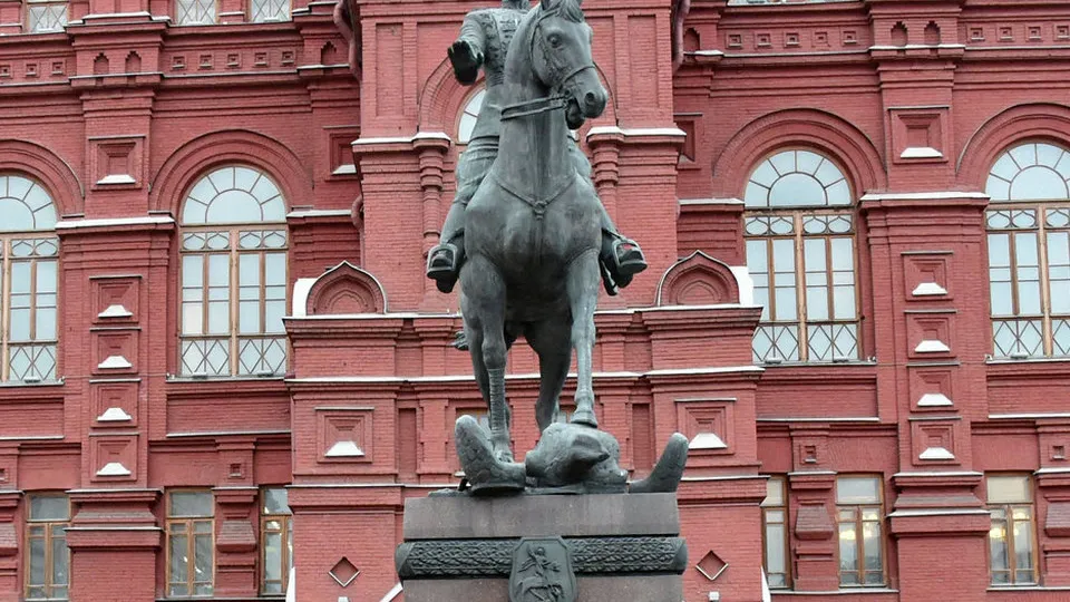 Фото: Медиаархив Подмосковья