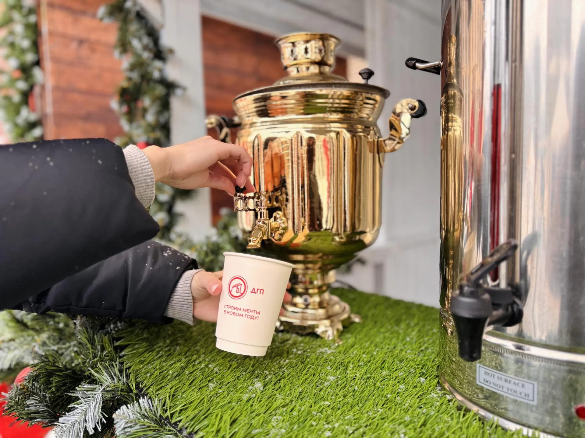 пресс-служба Департамента градостроительной политики города Москвы