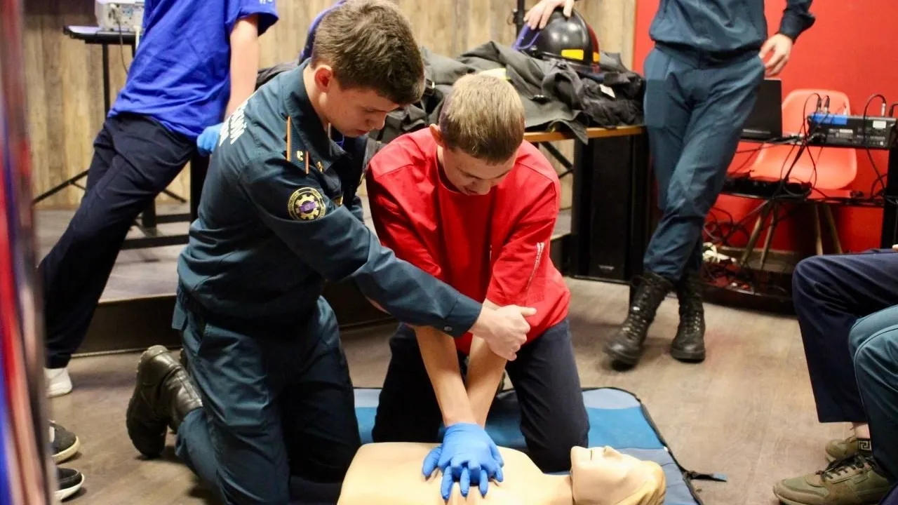 Фото: Министерство образования Московской области