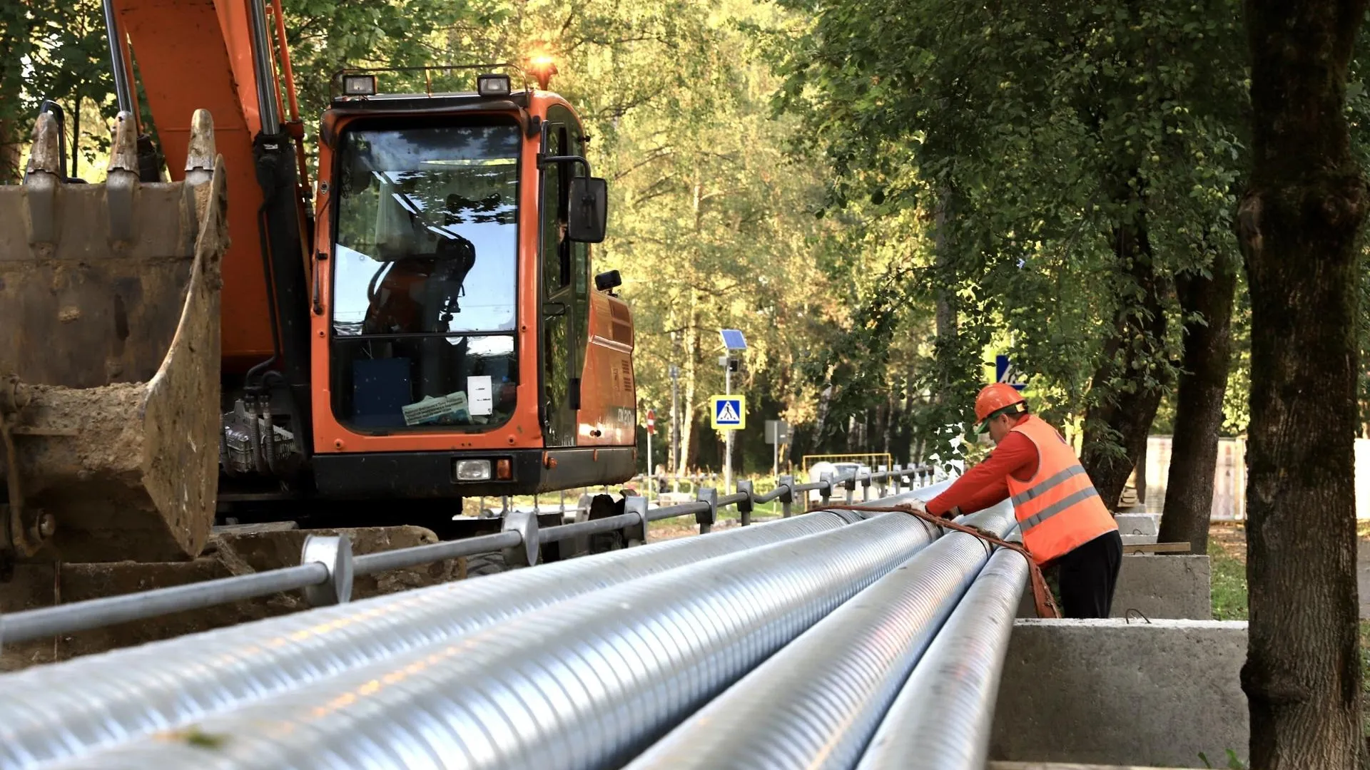 фото: пресс-служба городского округа Солнечногорск