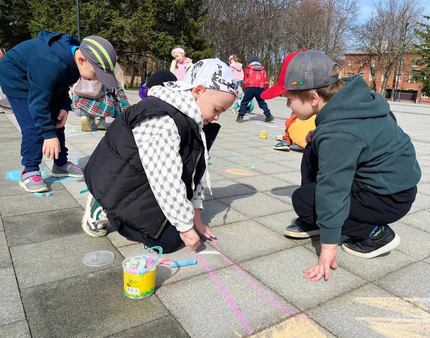 Фото: Центр досуга «Победа»