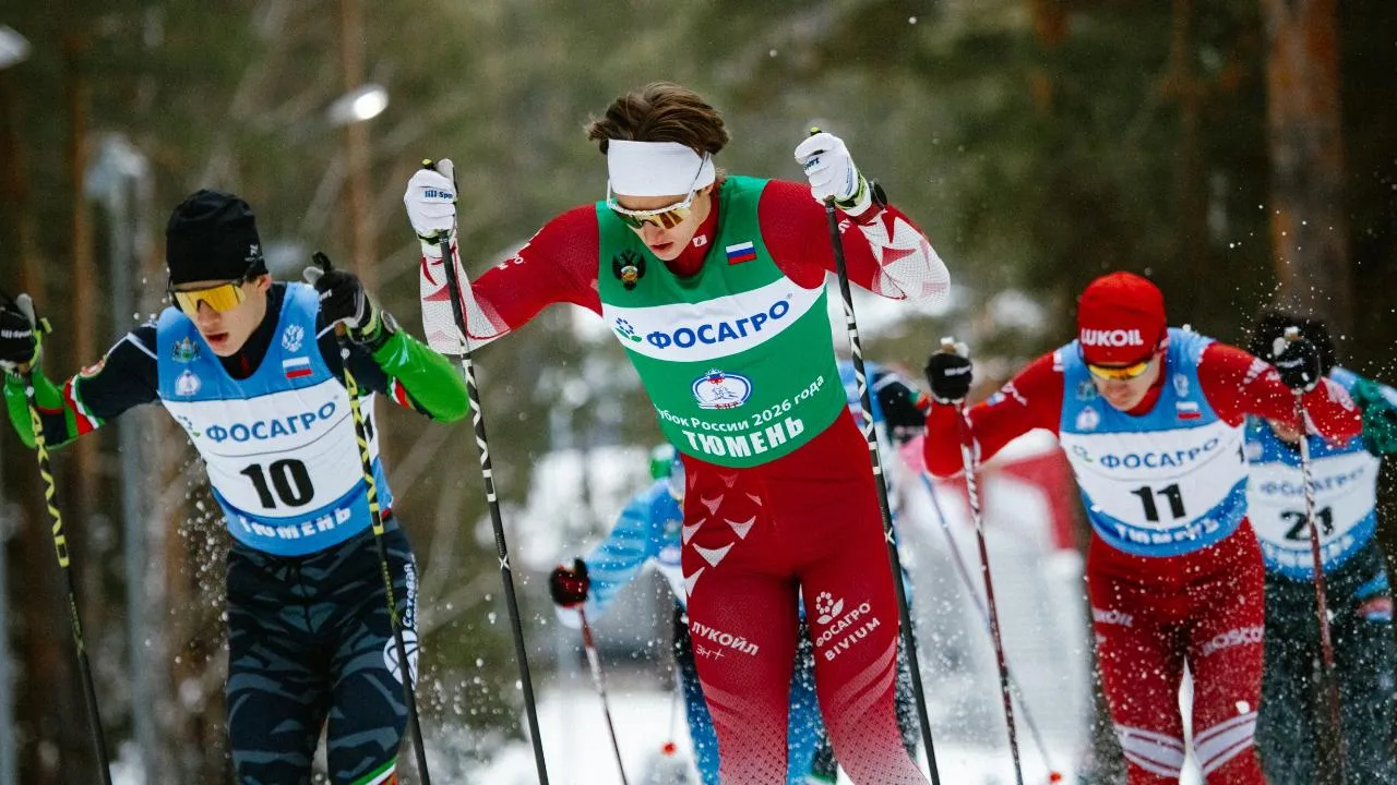 Лыжник Коростелев раскрыл, сколько стоит оплата нейтрального статуса
