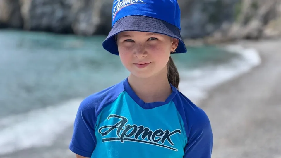 Фото: из семейного архива Тарасовых