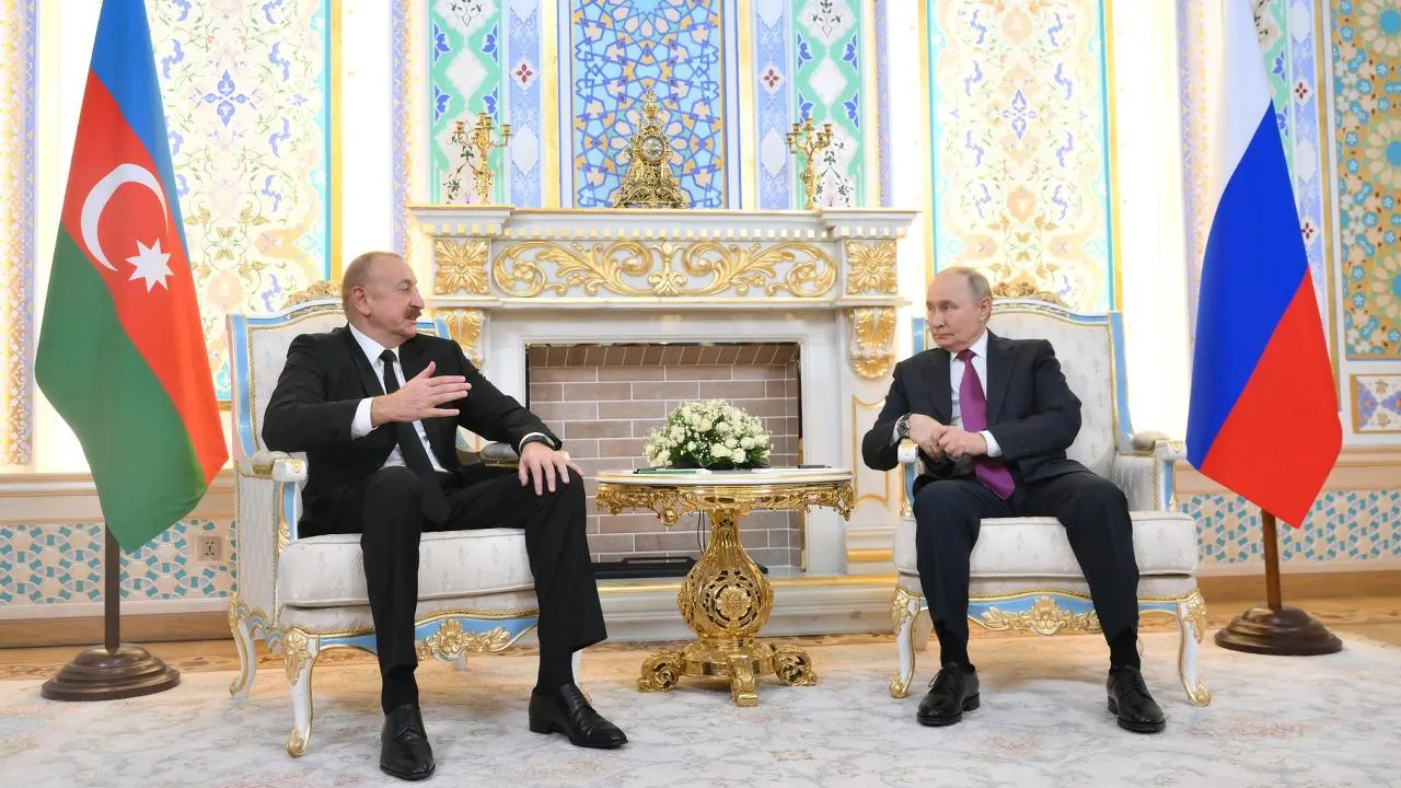 официальный сайт президента РФ