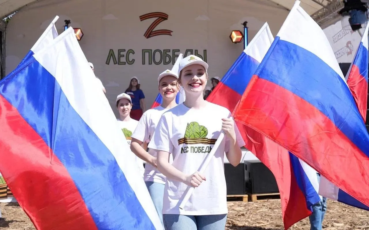 Пресс-служба Комитета лесного хозяйства МО