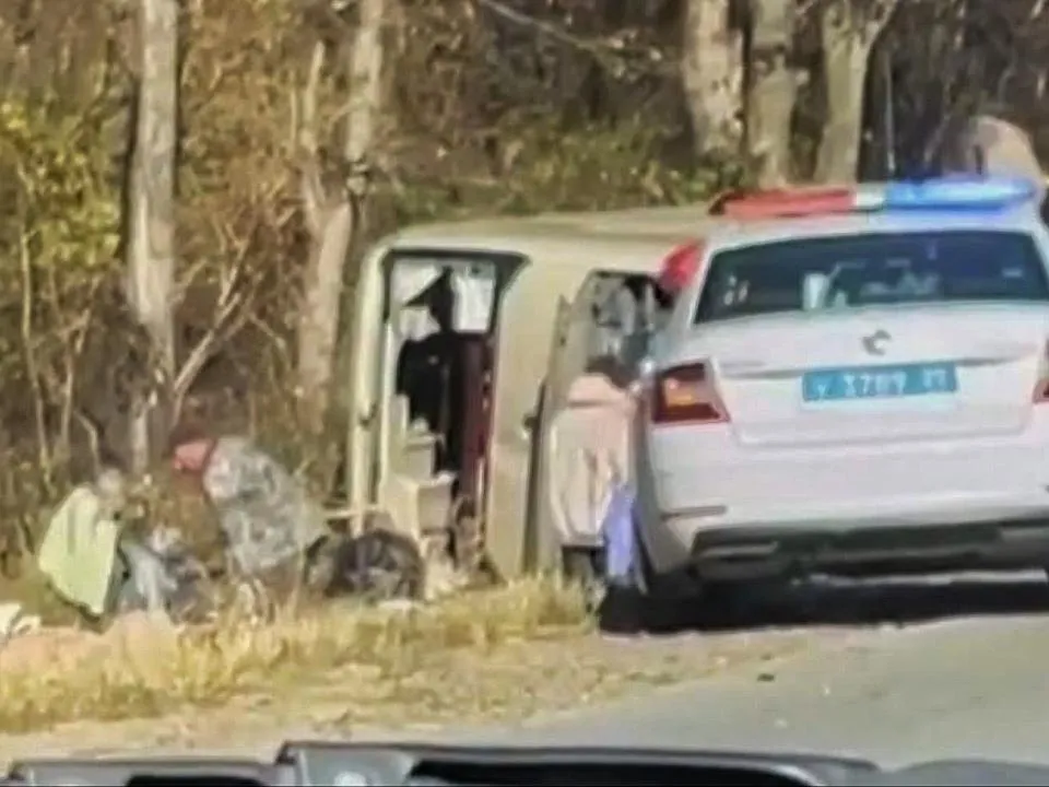 «Необходимо подавать в суд»: выяснилось, кто ответит за жуткое ДТП в Приморском крае