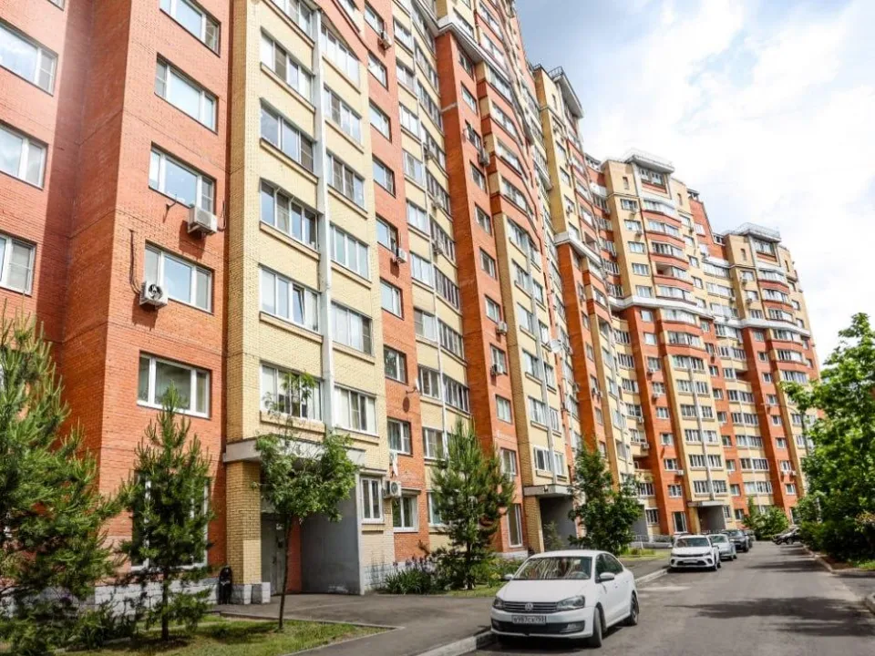 Фото: пресс-служба администрации г.о. Красногорск