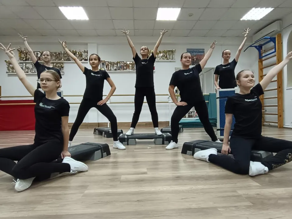 Фото: МедиаБанк Подмосковья/Екатерина Федосеева