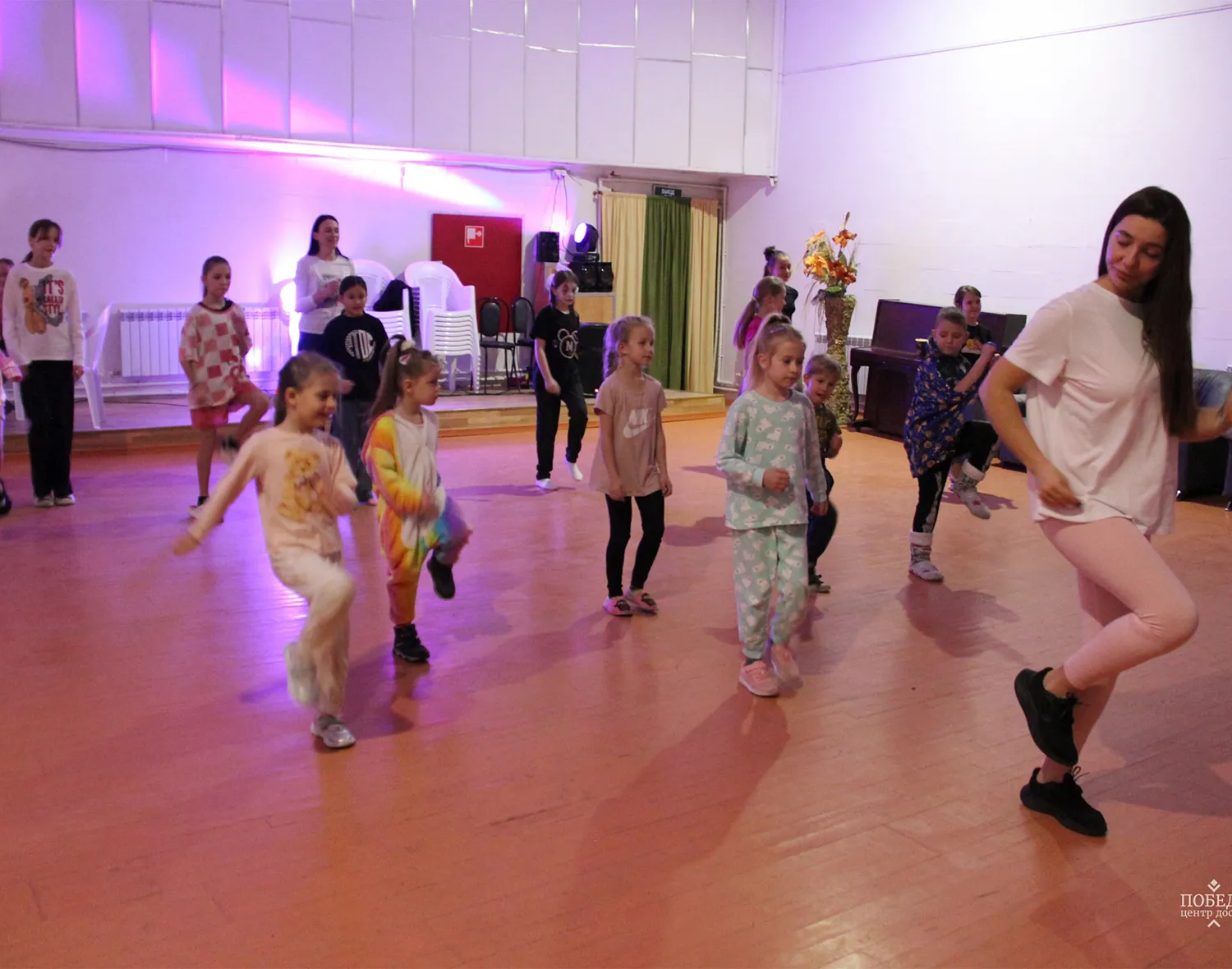 Фото: ЦД «Победа»&nbsp;