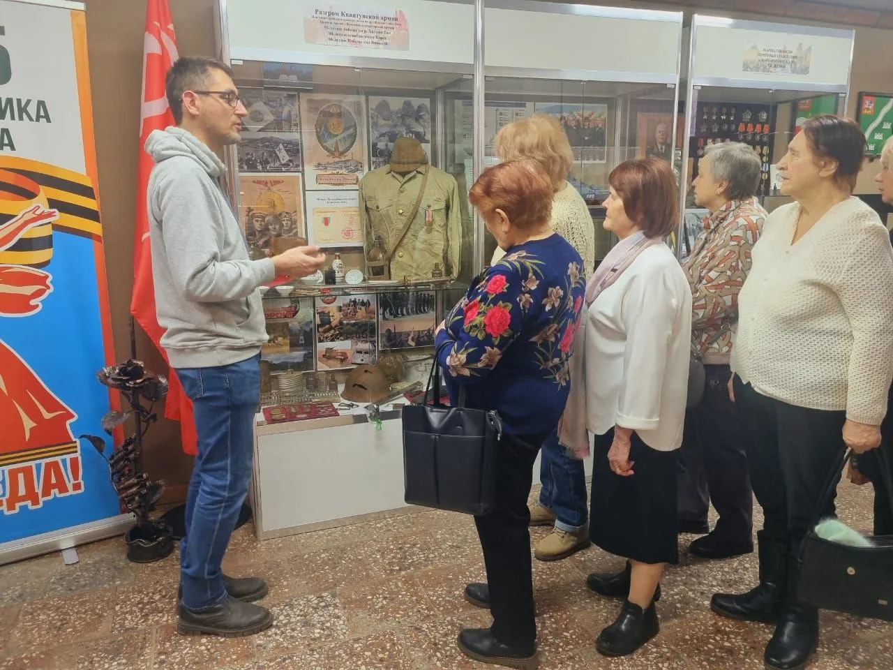 Фото: Наро-Фоминский историко-краеведческий музей&nbsp;