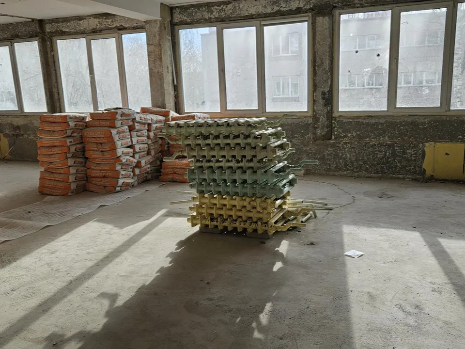 Фото: Ольга Вельшикаева