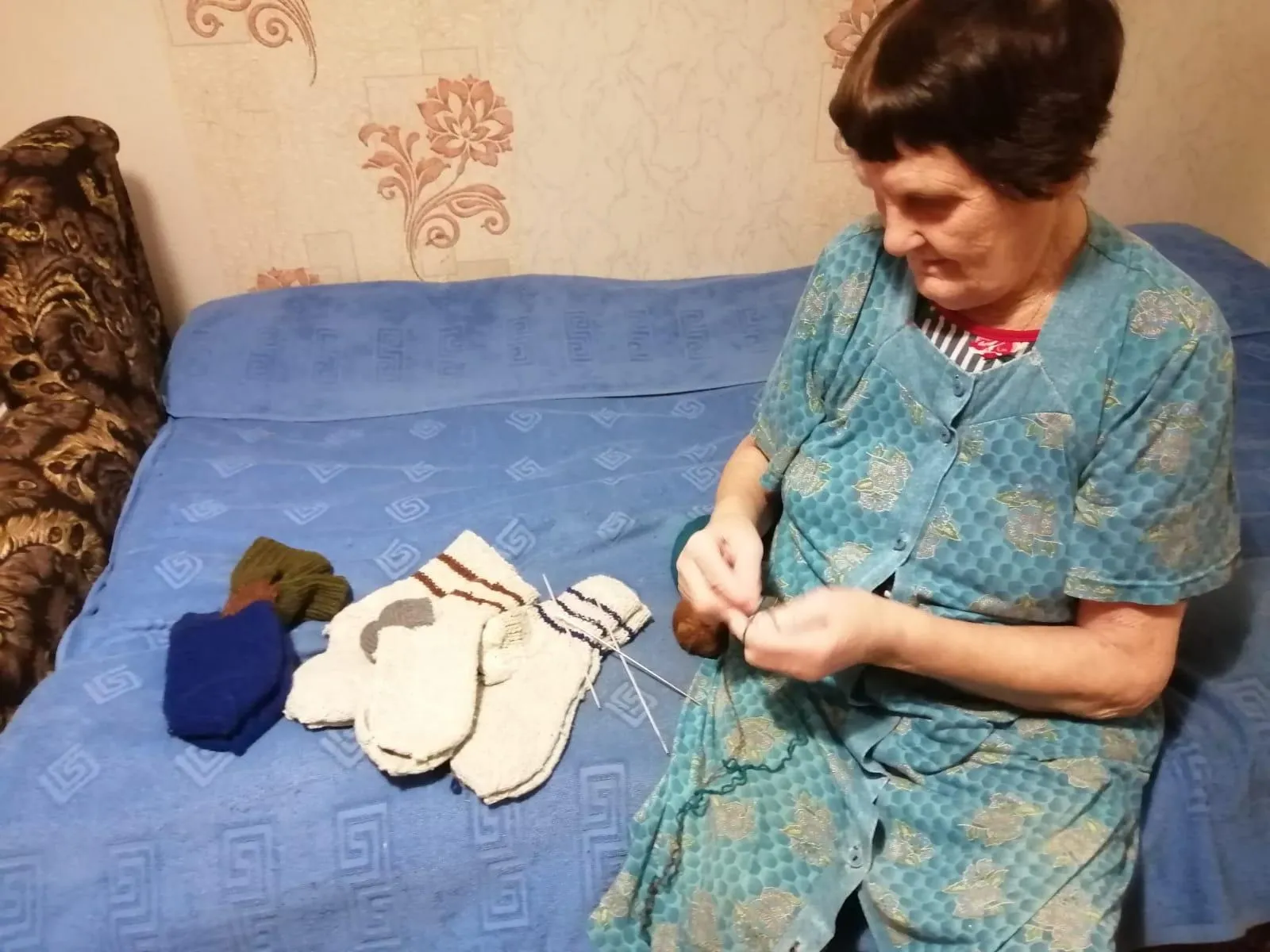 Фото: Дорской сельский Дом культуры д. Доры / ВКонтакте