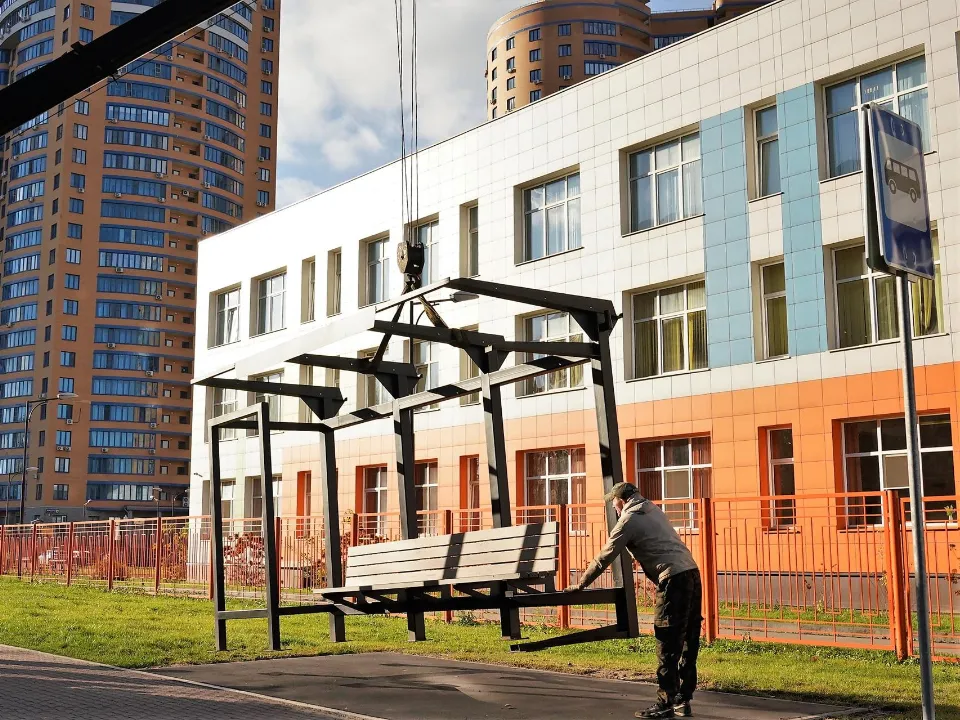 Фото: администрация г.о. Реутов