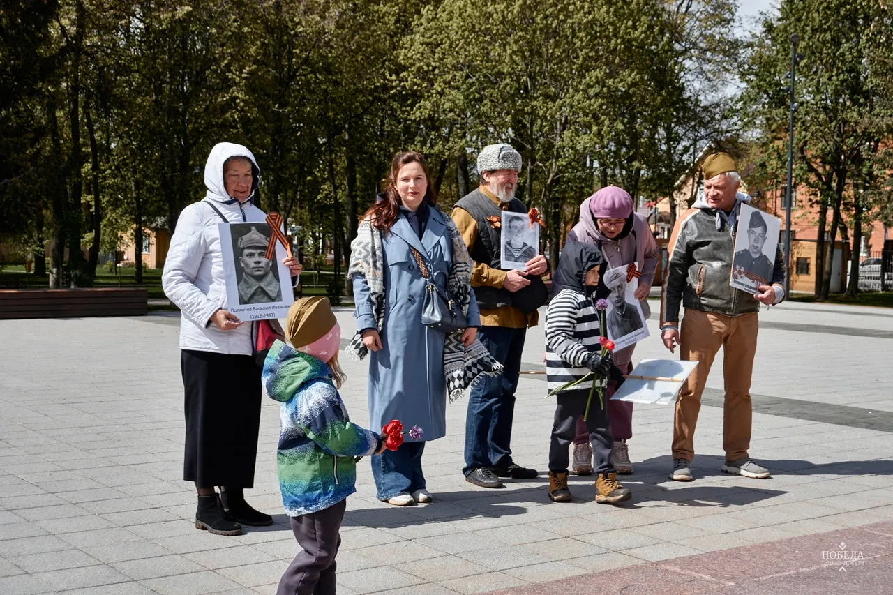 Фото: vk.com/Центр досуга «ПОБЕДА» города Зарайска