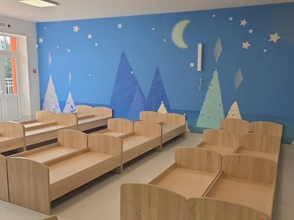 Фото: Министерство строительного комплекса Московской области