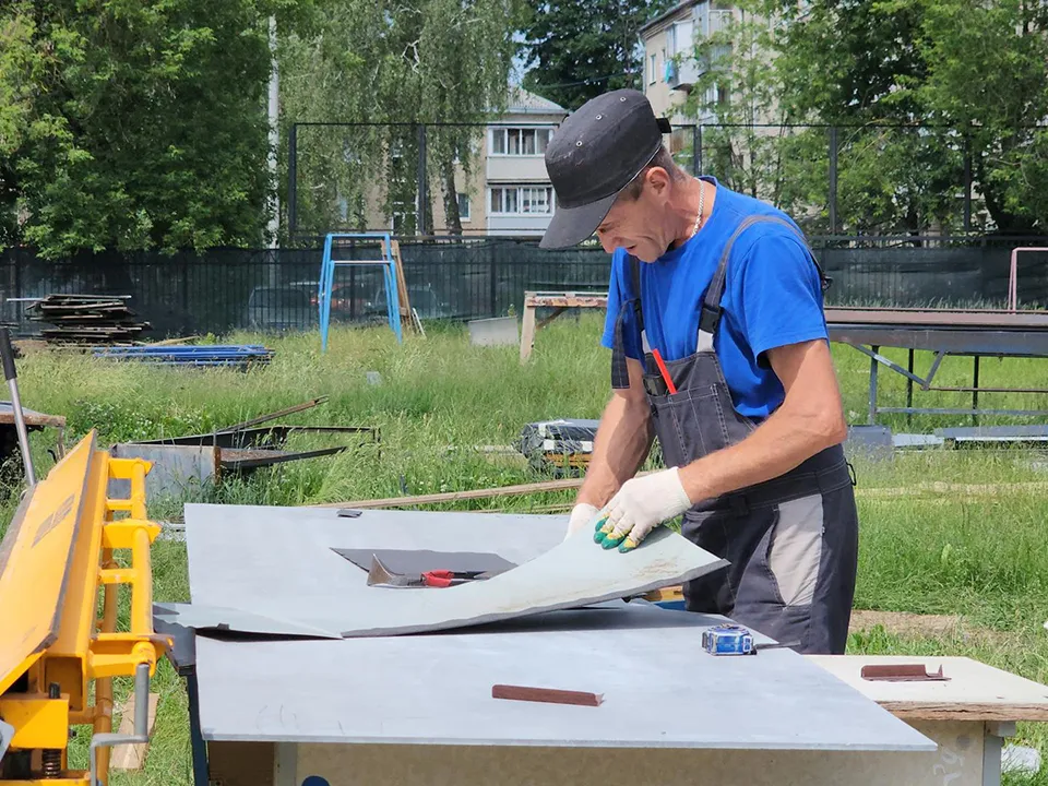 Фото: REGIONS/Роман Кутузов