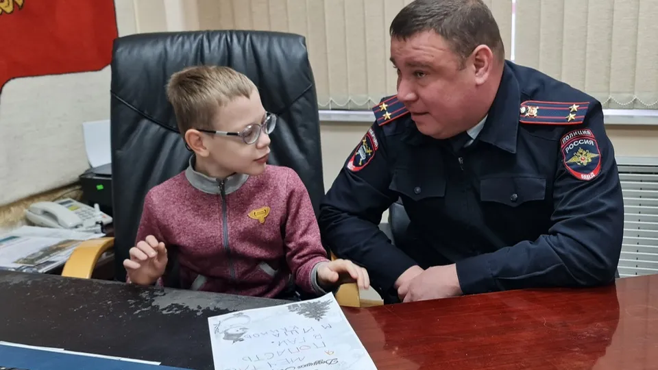 Фото: Госавтоинспекция УМВД России по городскому округу Домодедово