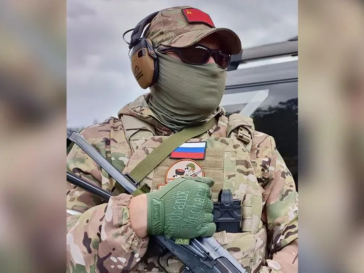 Красногорский бизнесмен обманул жену и отправился контрактником на Украину