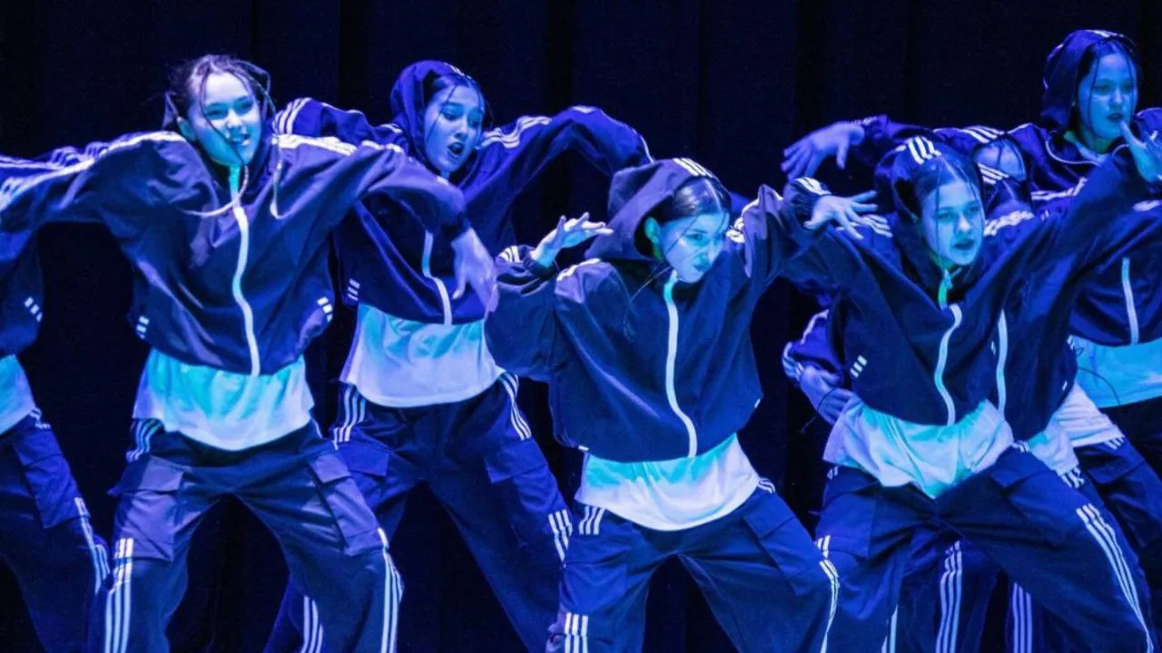 Фото: t.me/dkbibliotekaVerbilki