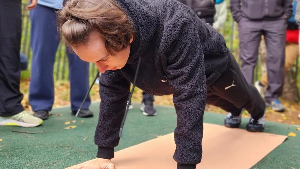 Фото: МедиаБанк Подмосковья/Максим Сафронов