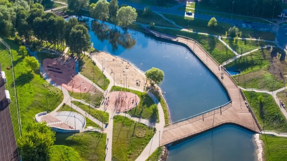 Фото: администрация г.о. Чехов