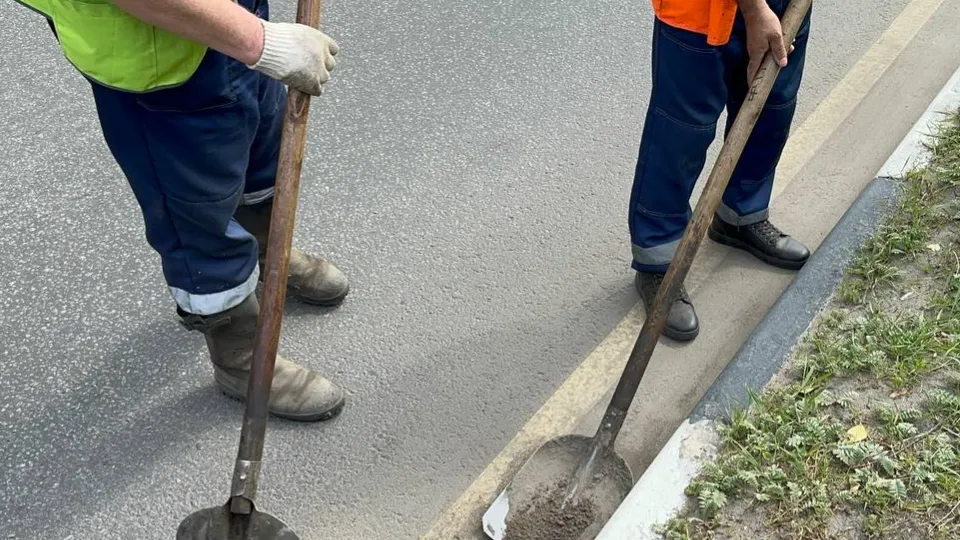 Фото: МедиаБанк Подмосковья/Эдуард Стратонов