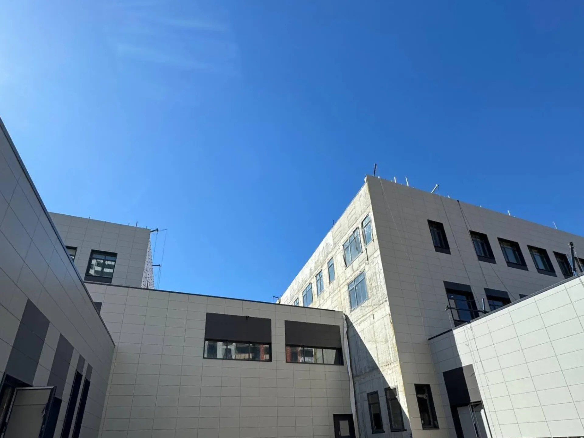 Фото: Главгосстройнадзор Московской области