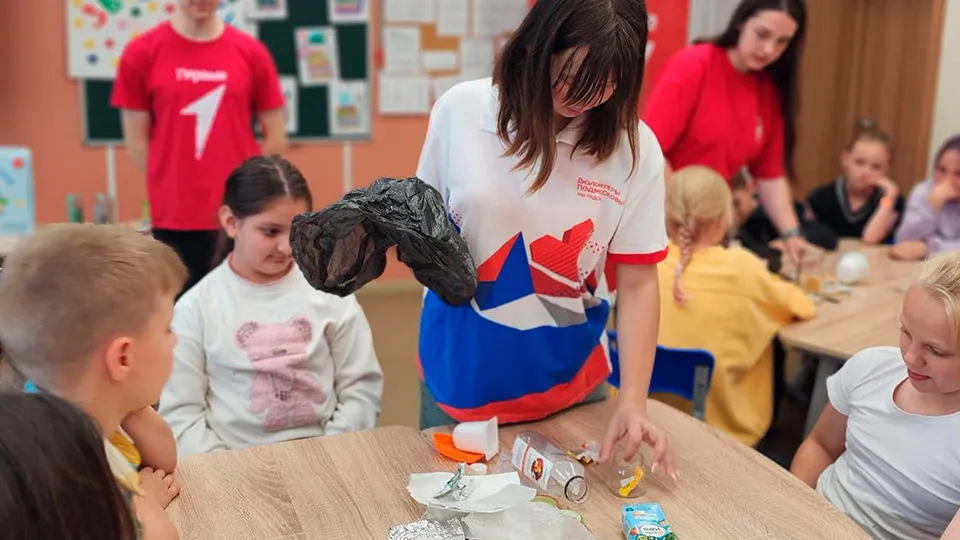 Фото: Валентина Максимова