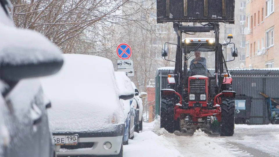 Фото: пресс-служба администрации г.о. Лыткарино
