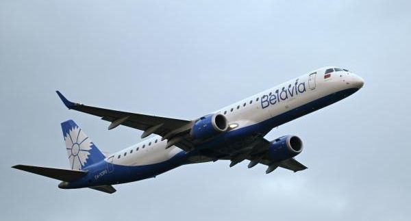 АТОР: россияне после отмены санкций с «Белавиа» смогут летать в США через Минск