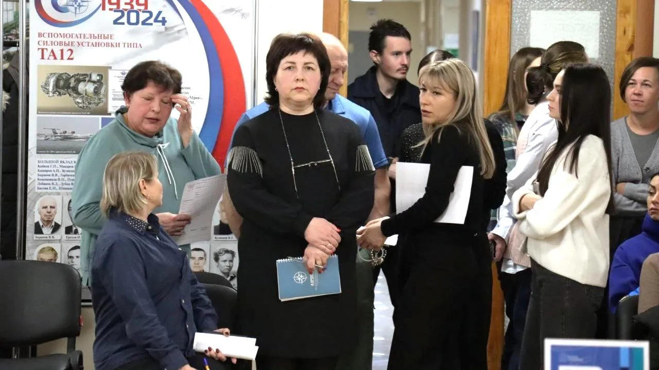 пресс-служба администрации г.о. Ступино