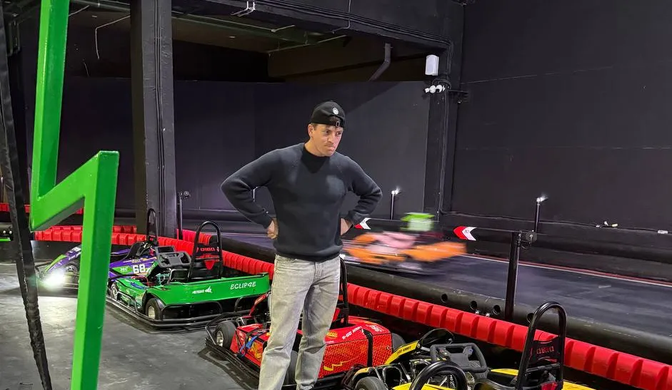 Алексей Щербаков