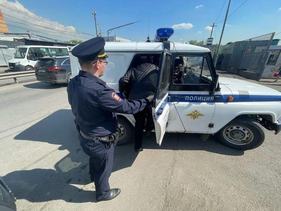 Фото: администрация г.о. Люберцы