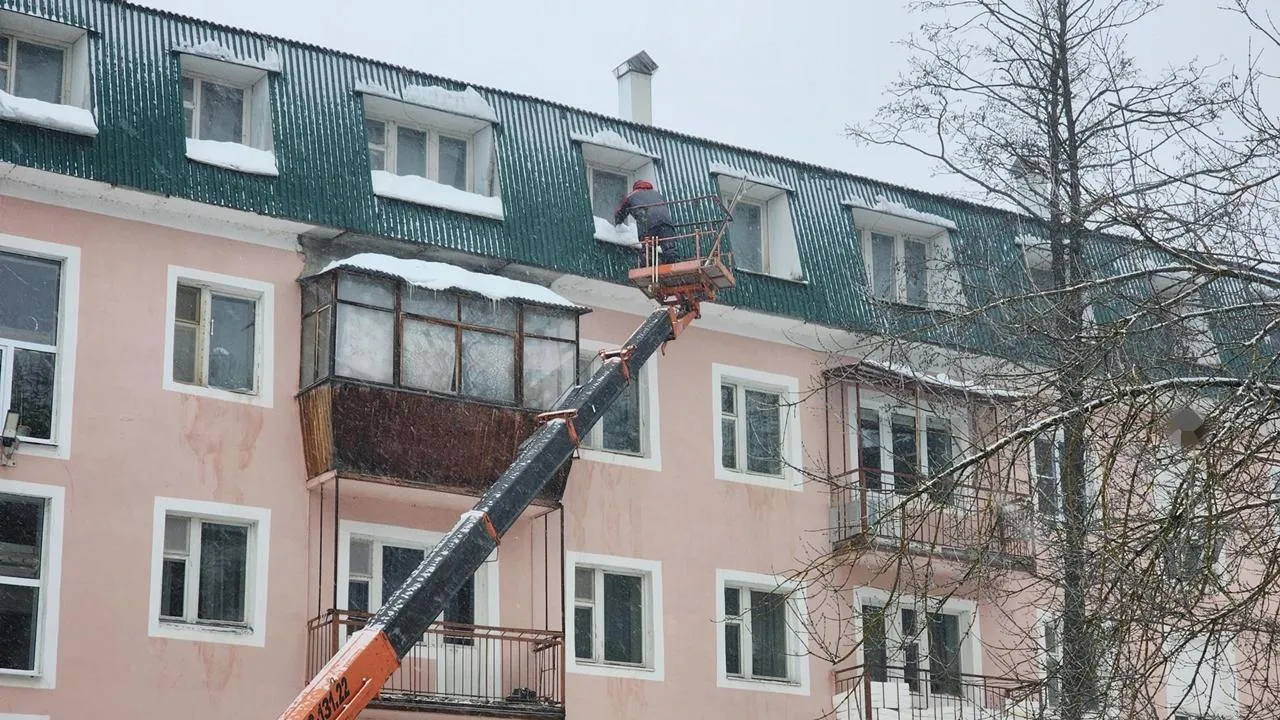 REGIONS/Анна Мороз